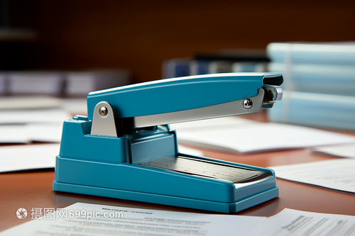 高效辦公 訂書工具與設備全解析