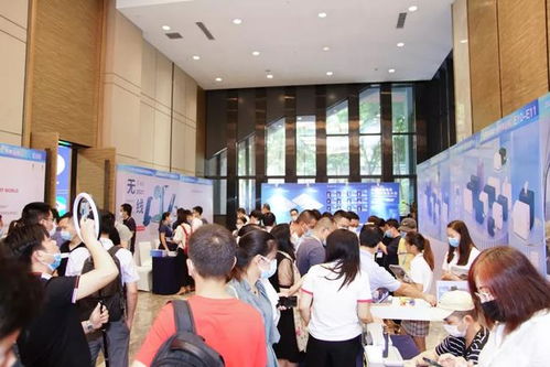 充電頭網2021年度展會活動精彩回顧 匯聚科技力量，引領行業未來